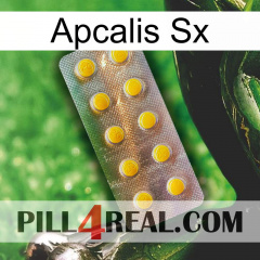 Apcalis Sx new11